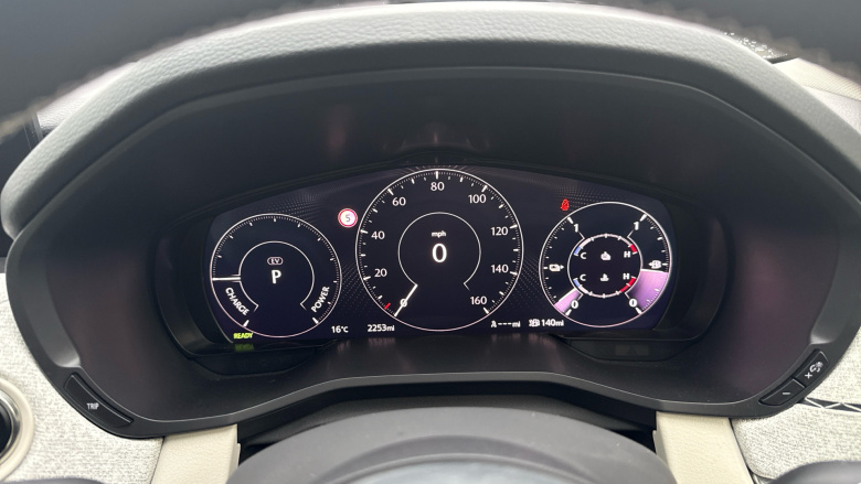 Mazda CX-80 2.5 PHEV Takumi Plus 5dr Auto AWD [Conv/DAP/Pan] Estate